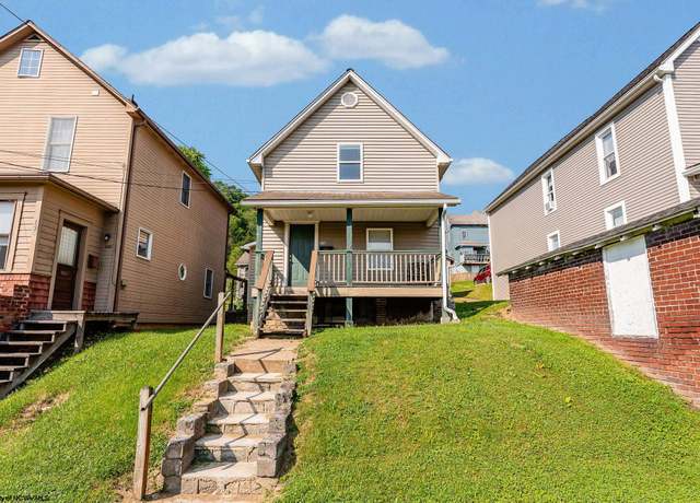 Property at 616 Mclane Ave, Morgantown, WV 26505, 3 beds, 2 baths