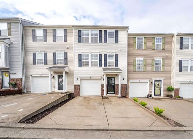 Property at 183 Birds Eye Vw, Morgantown, WV 26501, 3 beds, 3 baths
