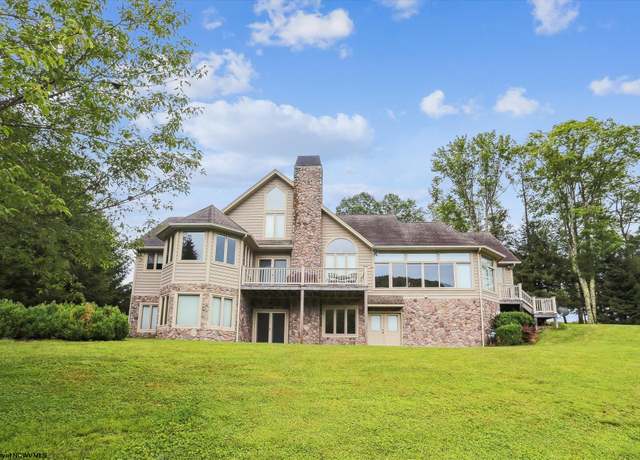 Property at 344 Mallow Lk, Davis, WV 26260, 3 beds, 4.5 baths