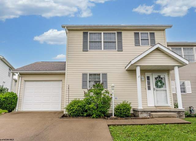 Property at 4032 Pinehurst, Morgantown, WV 26505, 2 beds, 2.5 baths