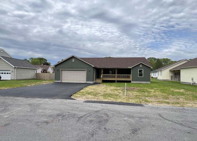 Property at 107 Valley Ct, Elkins, WV 26241, 3 beds, 2.5 baths