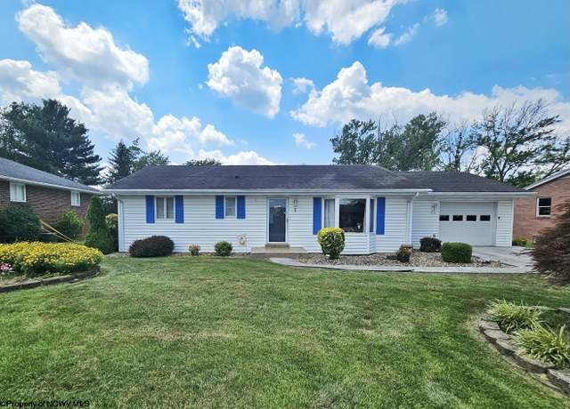 Property at 7 Millbrook Rd, Bridgeport, WV 26330, 2 beds, 2 baths