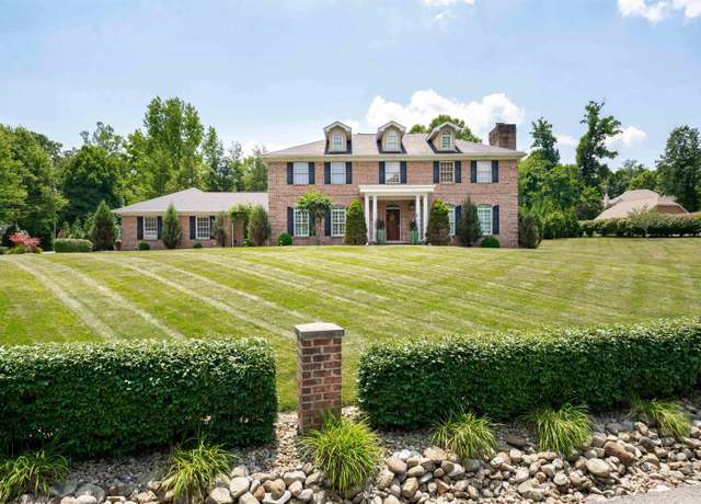 Property at 2312 Lakeside Ests, Morgantown, WV 26508, 4 beds, 4.5 baths