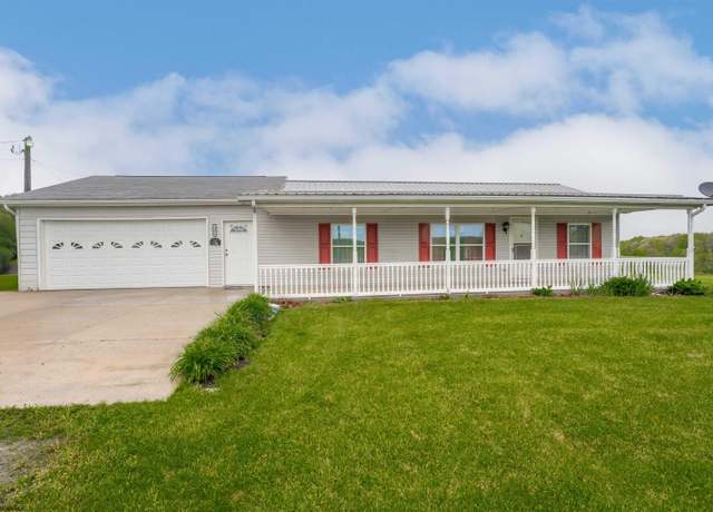 Property at 1491 Moccasin Rocks Rd, Bruceton Mills, WV 26525, 3 beds, 2 baths