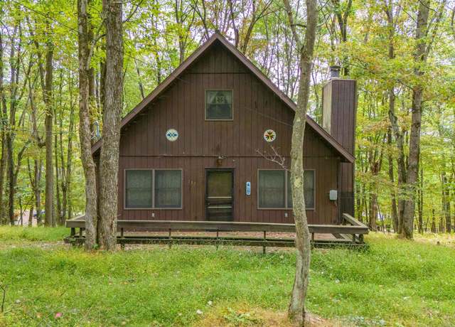Property at 732 Goldenrod Dr, Terra Alta, WV 26754, 2 beds, 2 baths