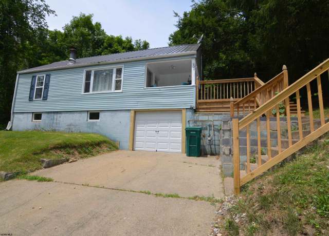 Property at 201 Winding, Clarksburg, WV 26301, 3 beds, 2 baths