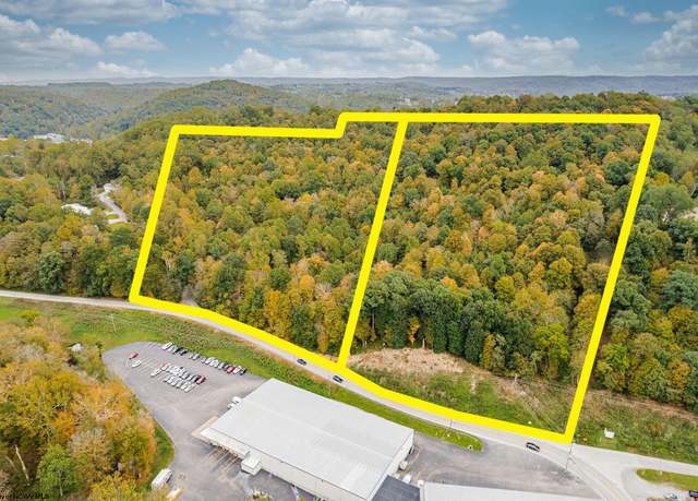 Property at TBD Greenbag, Morgantown, WV 26508