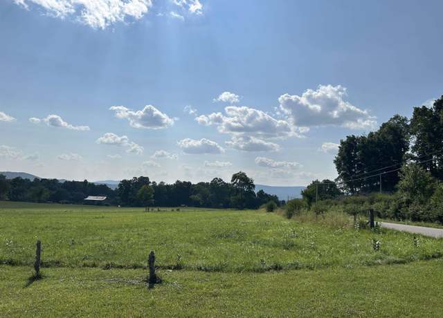 Property at TBA Dryfork, Dryfork, WV 26263