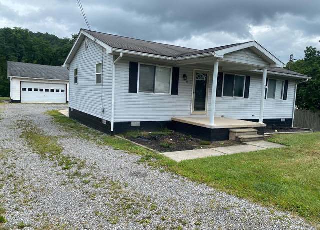 Property at 260 Adolph Rd, Mill Creek, WV 26280, 4 beds, 2 baths