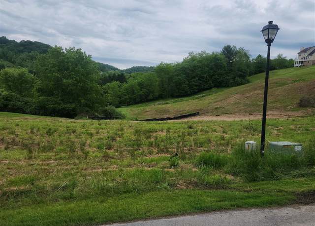 Property at lot 10 Orvis, Bridgeport, WV 26330