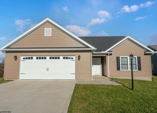 Property at 111 Charolais, Fairmont, WV 26554, 3 beds, 2 baths