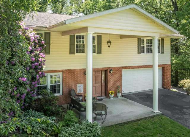 Property at 134 Pine Tree, Morgantown, WV 26508, 4 beds, 3 baths