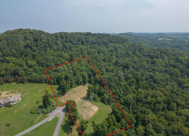 Property at TBD Chapel Brk, Bridgeport, WV 26330