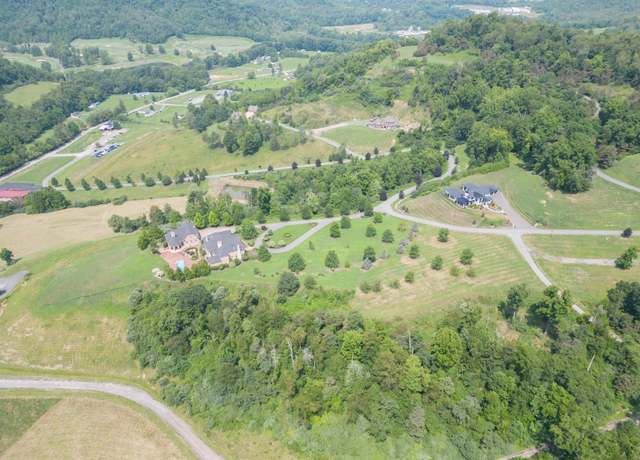 Property at 000 Chapel Brk, Bridgeport, WV 26330