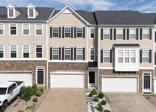Property at 3908 Sun Way, Morgantown, WV 26505, 4 beds, 3.5 baths