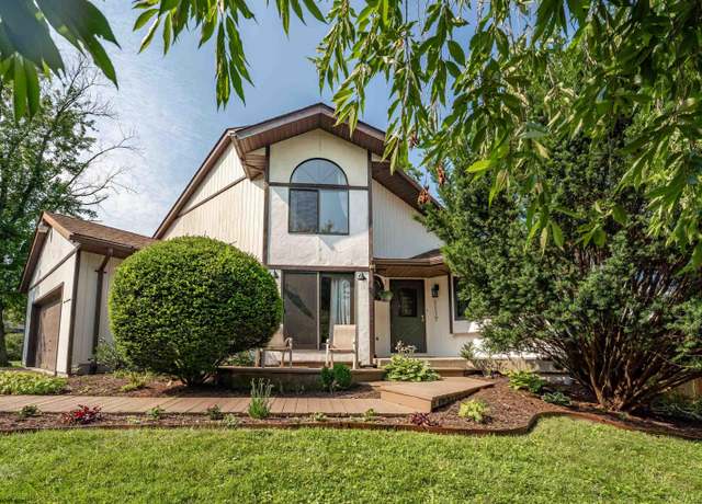 Property at 1117 Munsey, Morgantown, WV 26505, 4 beds, 3 baths