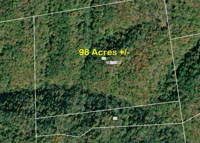 Property at Parcel 12 West Frk, Creston, WV 26141
