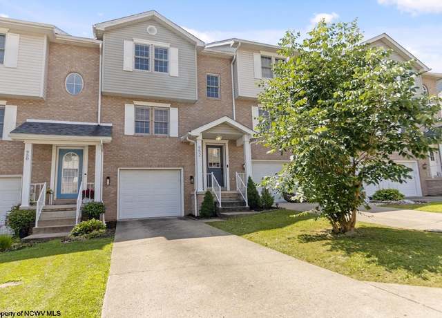Property at 952 Ashton Pl, Morgantown, WV 26508, 2 beds, 2.5 baths