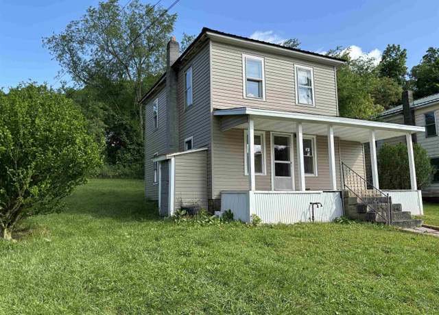 Property at 426 W River, Belington, WV 26250, 3 beds, 1 bath