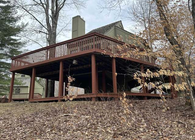 Property at 77 Red Squirrel, Davis, WV 26260, 2 beds, 1 bath