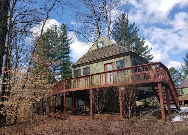 Property at 77 Red Squirrel, Davis, WV 26260, 2 beds, 1 bath