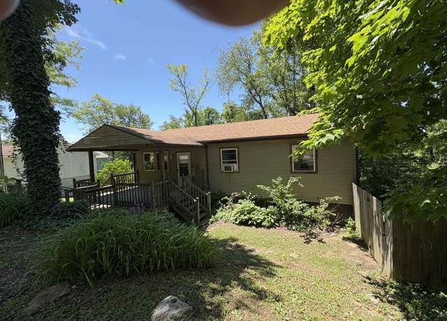 Property at 1963 Point Marion Rd, Morgantown, WV 26508, 3 beds, 1 bath