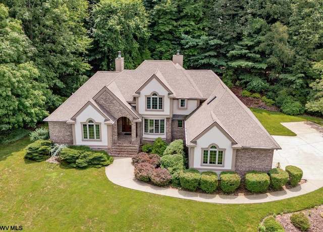 Property at 3951 Eastlake Dr, Morgantown, WV 26508, 4 beds, 3.5 baths