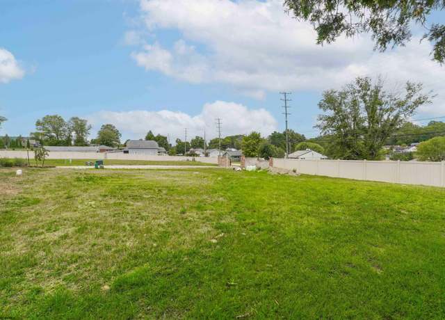 Property at Lot E Bella Vita, Morgantown, WV 26505