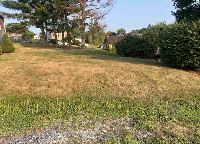 Property at Lot 6 Blaine, Fairmont, WV 26554