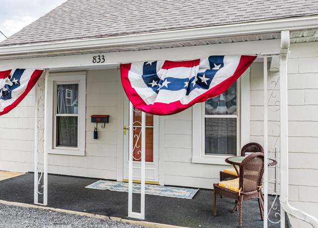 Property at 833 Louise Ave, Morgantown, WV 26505, 1 bed, 1 bath