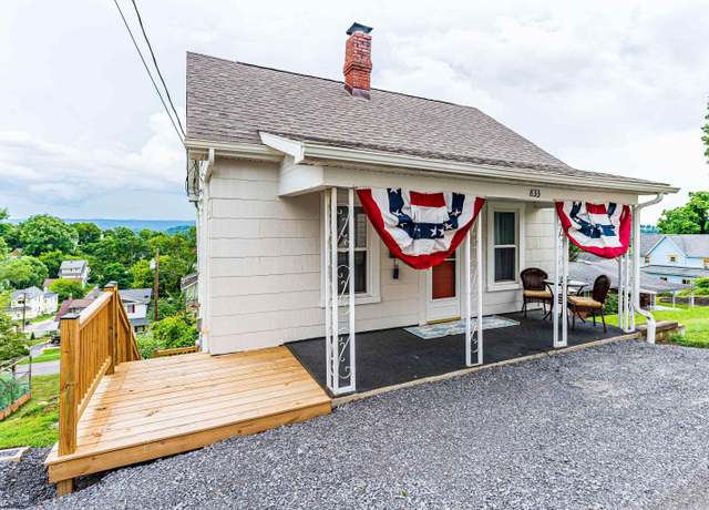 Property at 833 Louise Ave, Morgantown, WV 26505, 1 bed, 1 bath