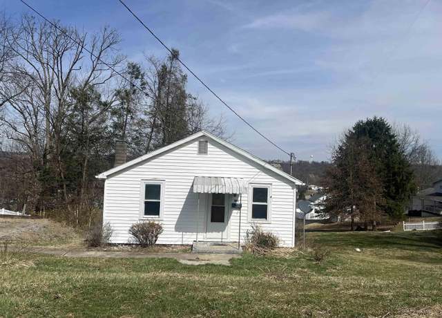 Property at 208 Marshall Ave, Morgantown, WV 26501, 2 beds, 1 bath
