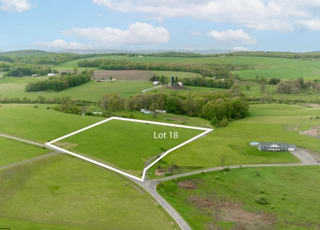 Property at TBD Meadowlark, Bruceton Mills, WV 26525