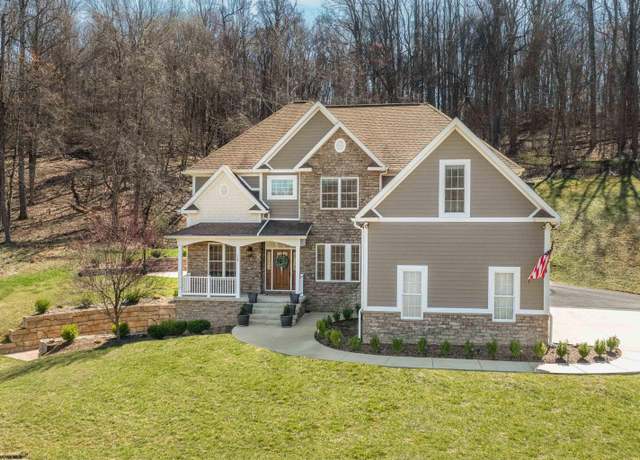 Property at 12 Falling Water, Morgantown, WV 26508, 5 beds, 5 baths