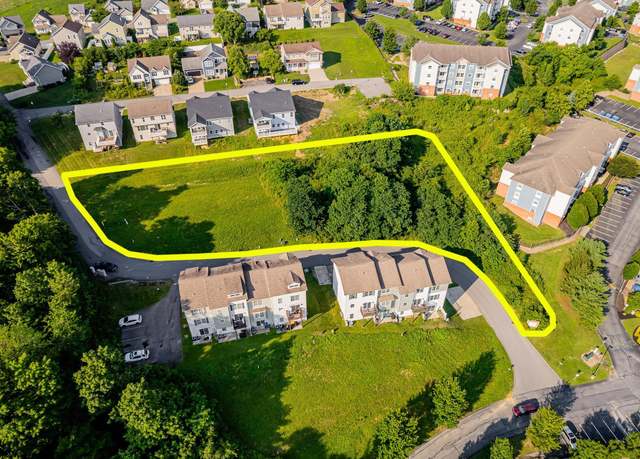 Property at TBD Butler, Morgantown, WV 26508