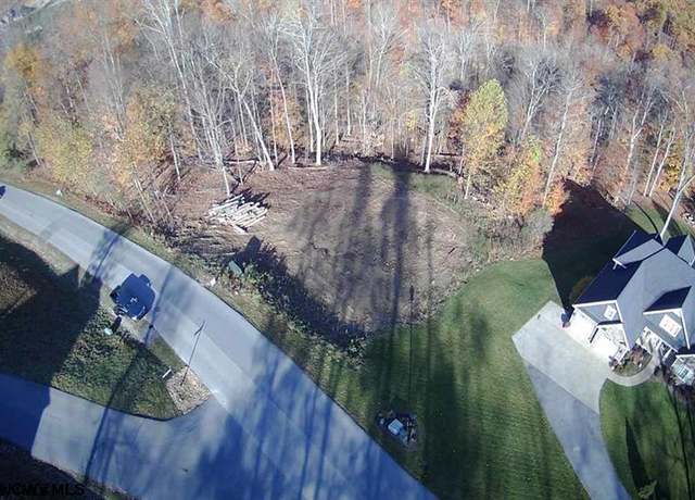 Property at LOT 45 Falling Water Ln, Morgantown, WV 26508