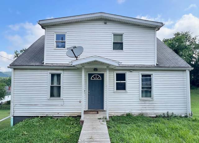 Property at 512 Wisconsin Ave, Morgantown, WV 26501, 4 beds, 2 baths