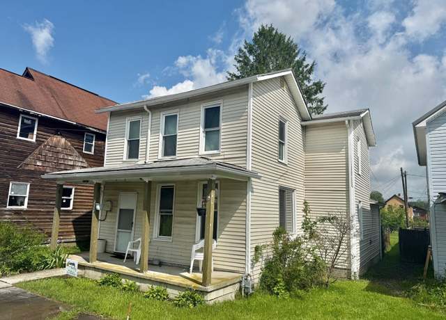 Property at 230 Thomas Ave, Davis, WV 26260, 2 beds, 1 bath