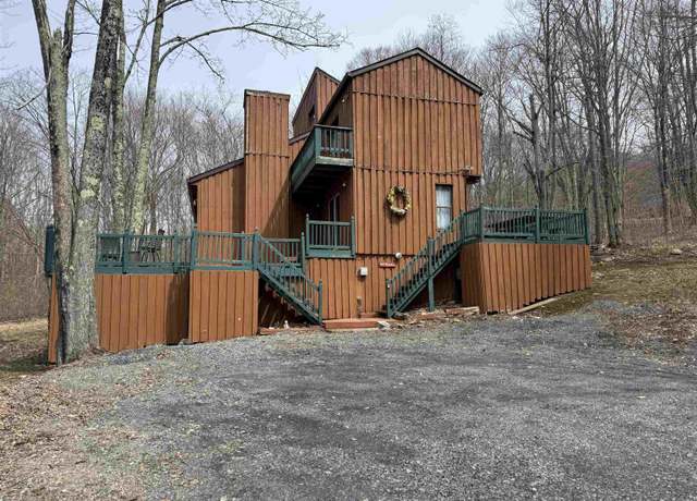 Property at 231 Mountainside Rd, Davis, WV 26260, 2 beds, 2.5 baths
