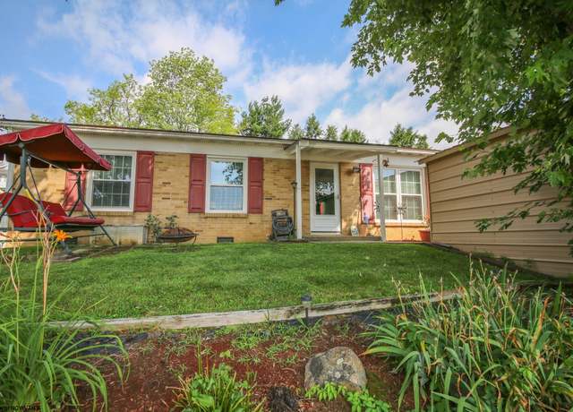 Property at 110 Apolla, Morgantown, WV 26501, 3 beds, 1 bath