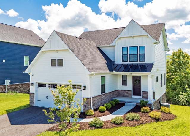 Property at 213 Falling Water Ln, Morgantown, WV 26508, 4 beds, 3.5 baths