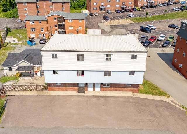 Property at 1213 -1215 Pineview Dr, Morgantown, WV 26505