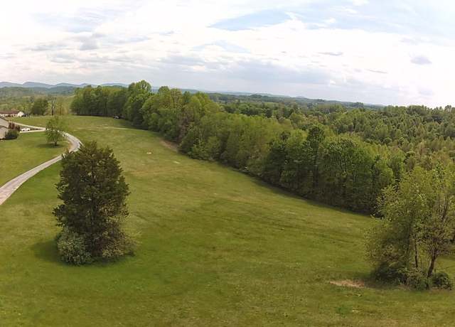 Property at Lot 9 High Mdws, Moatsville, WV 26405