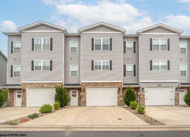 Property at 2052 Mountain Ash, Morgantown, WV 26501, 3 beds, 2.5 baths