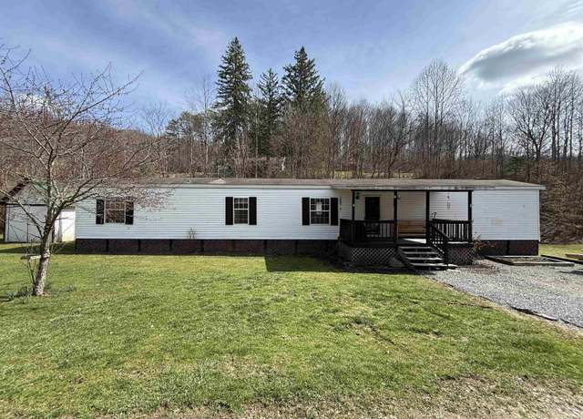 Property at 2247 Bennetts Run, Lumberport, WV 26386, 3 beds, 2 baths