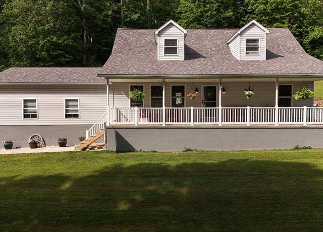 Property at 306 Timberland Trl, Philippi, WV 26416, 3 beds, 2 baths