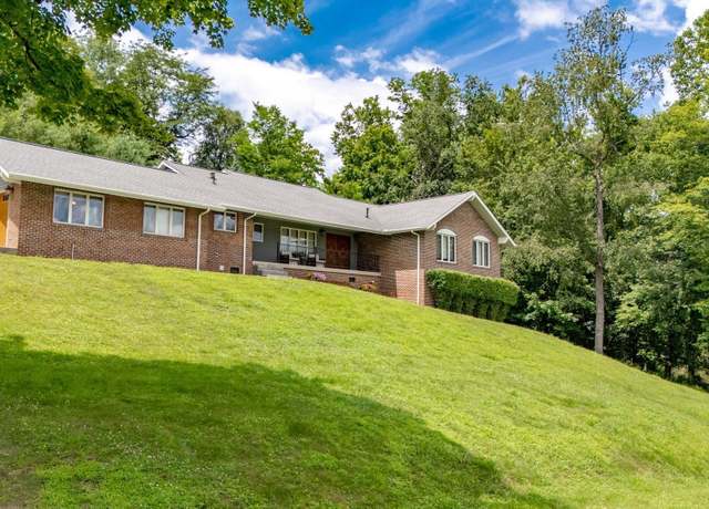 Property at 3101 N Greystone Dr, Morgantown, WV 26508, 3 beds, 3.5 baths