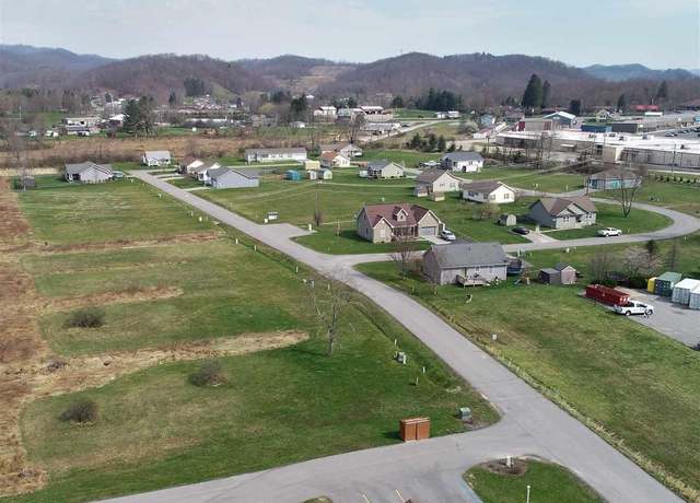 Property at Lot 40 Northview, Elkins, WV 26241