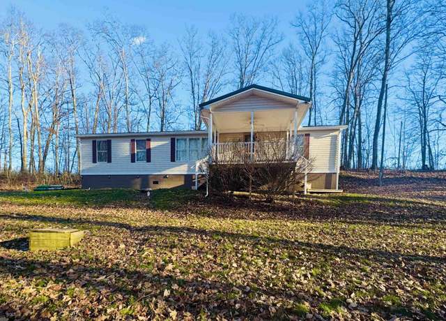 Property at 484 Pisgah Rd, Bruceton Mills, WV 26525, 3 beds, 2 baths