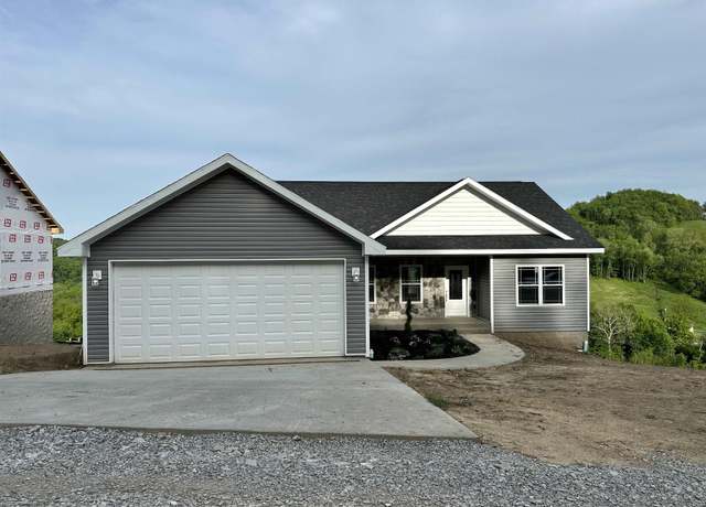 Property at 134 High Pointe, Fairmont, WV 26554, 3 beds, 2 baths